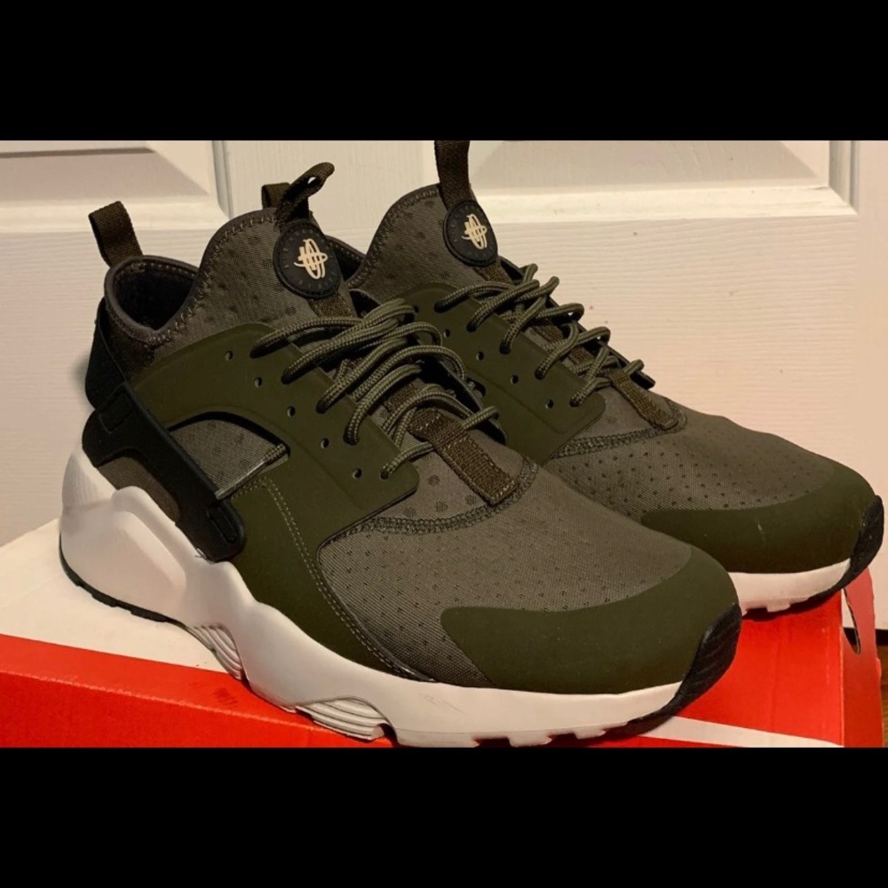 nike huarache